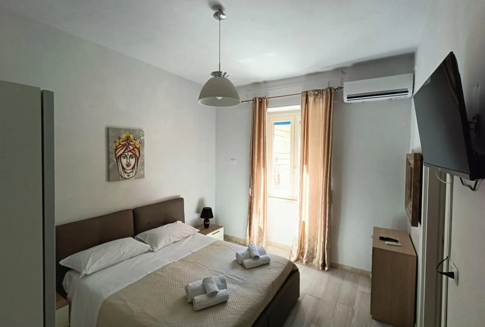Maison d'hôtes A Due Passi Dalla Valle Dei Templi Agrigente Italie