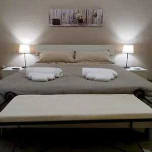 Apartamento Casa Di Nonna Gina, Agrigento
