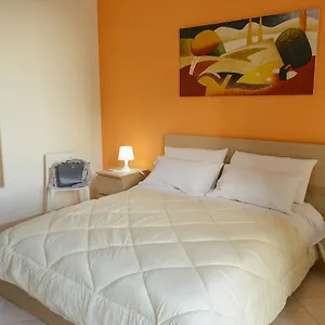  Appartement Manzoni