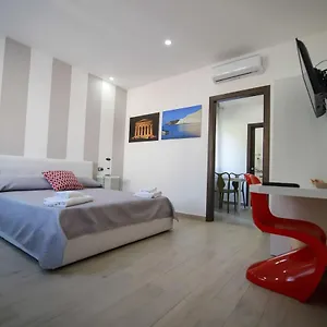  Appartement Residenza Cicerone