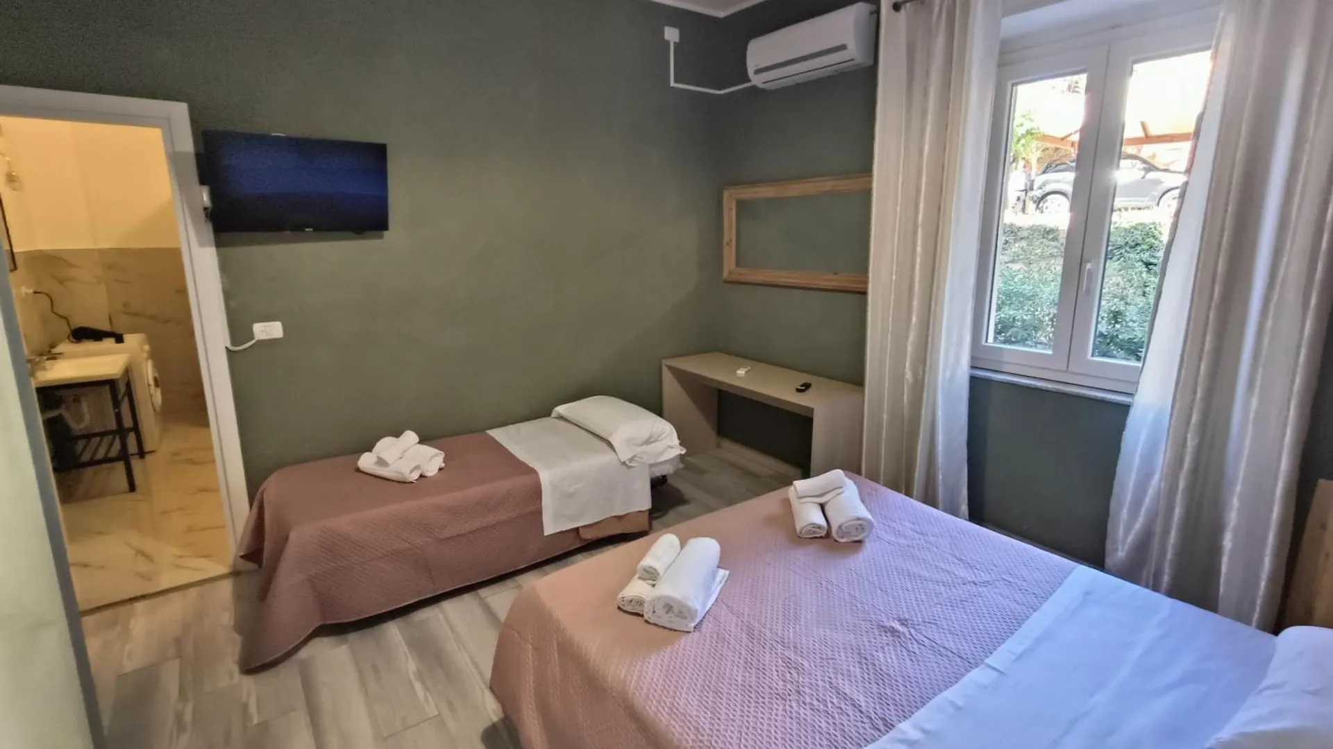 Guest house A Due Passi Dalla Valle Dei Templi Agrigento