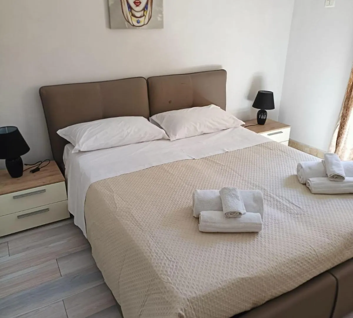 A Due Passi Dalla Valle Dei Templi Agrigento Guest house