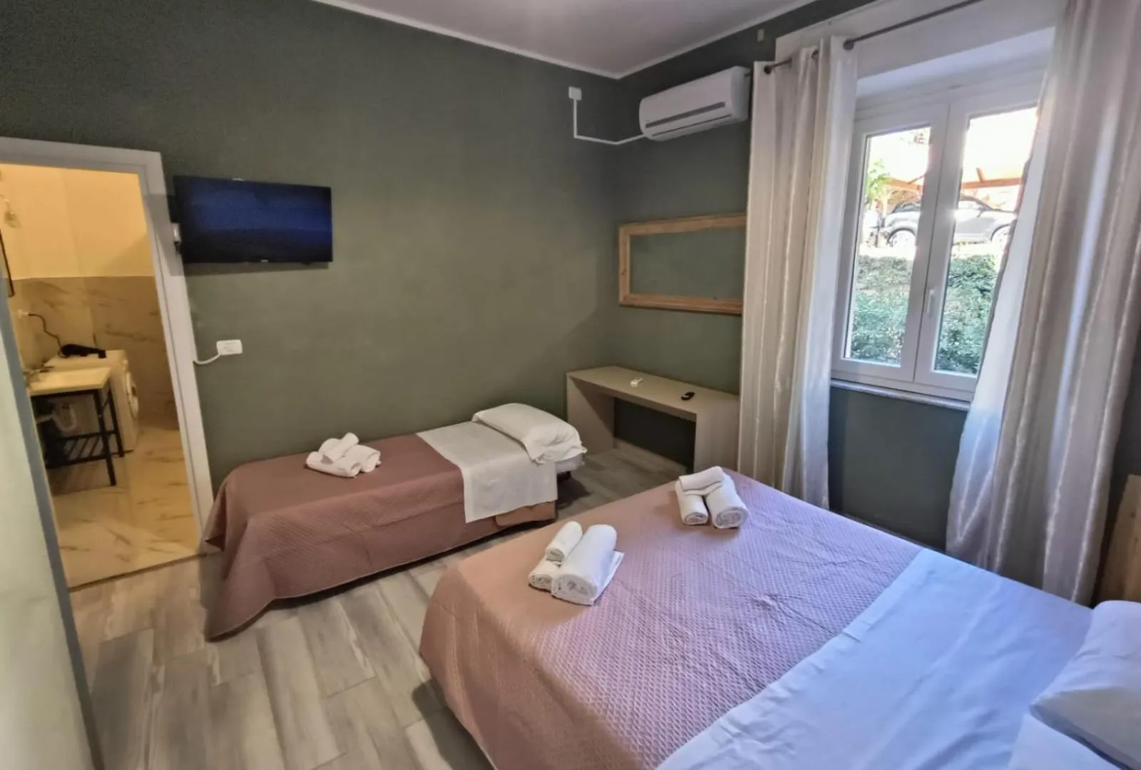 A Due Passi Dalla Valle Dei Templi Agrigento Guest house